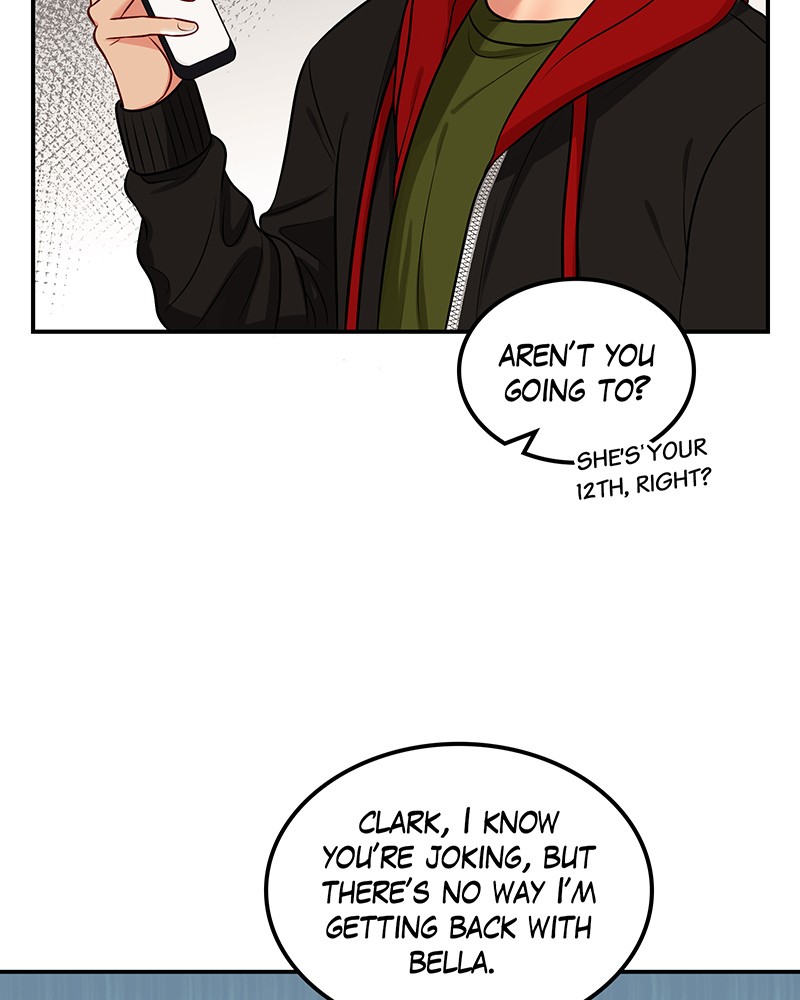 Match Made in Hell Chapter 3 - page 33
