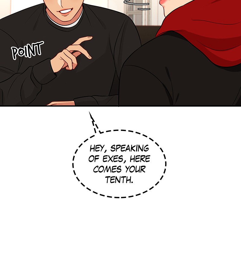 Match Made in Hell Chapter 3 - page 37