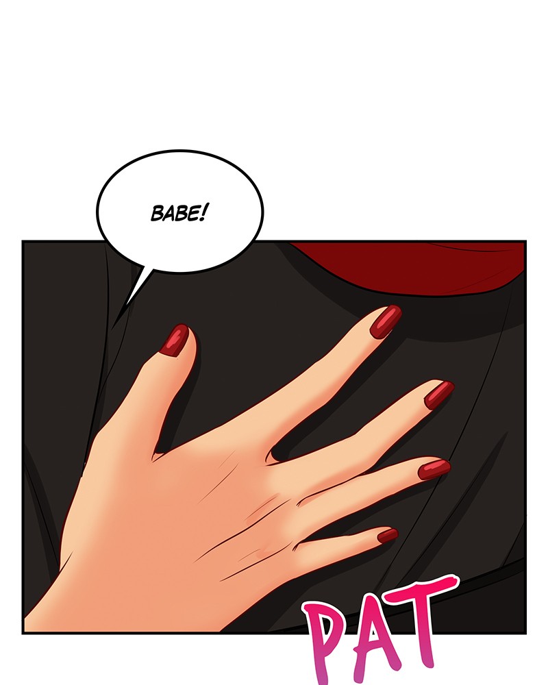Match Made in Hell Chapter 3 - page 38