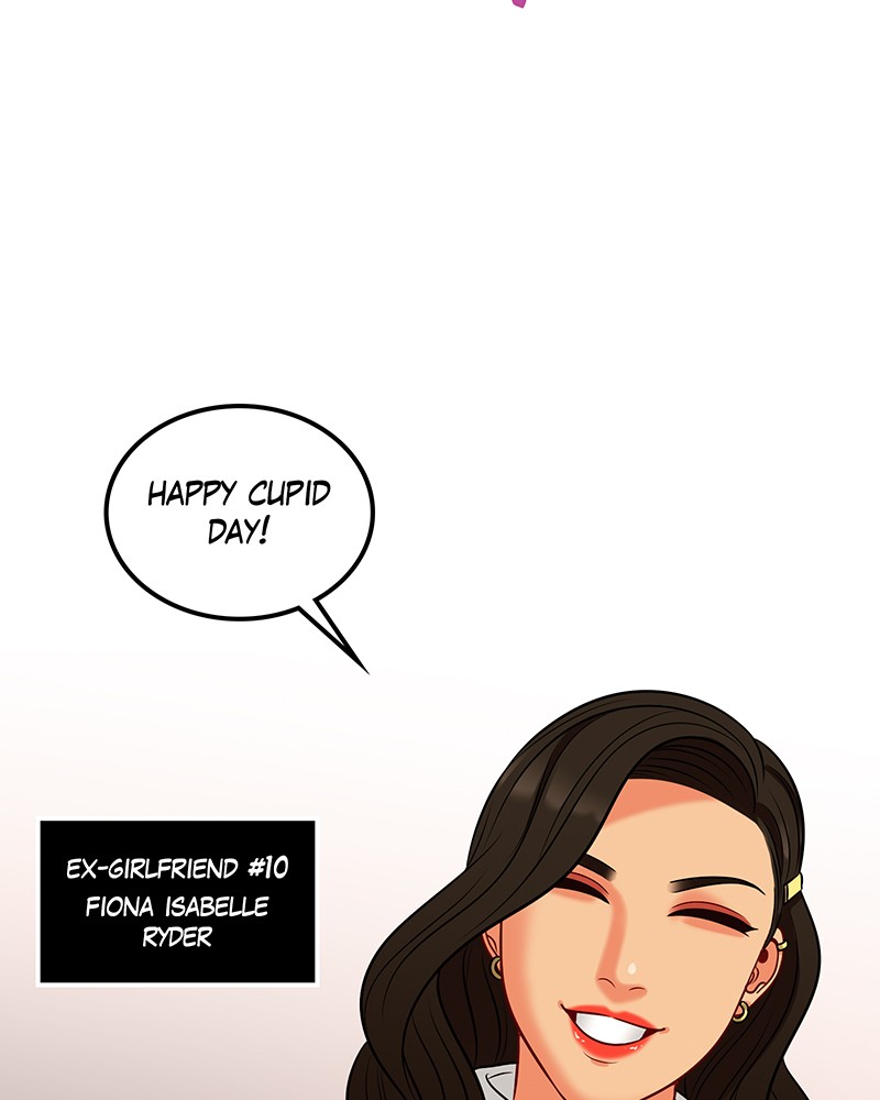 Match Made in Hell Chapter 3 - page 39