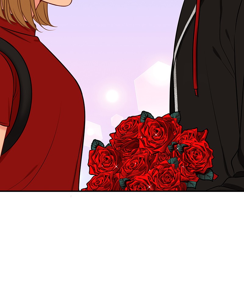 Match Made in Hell Chapter 3 - page 4
