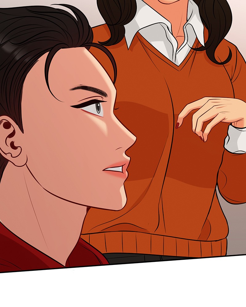 Match Made in Hell Chapter 3 - page 40