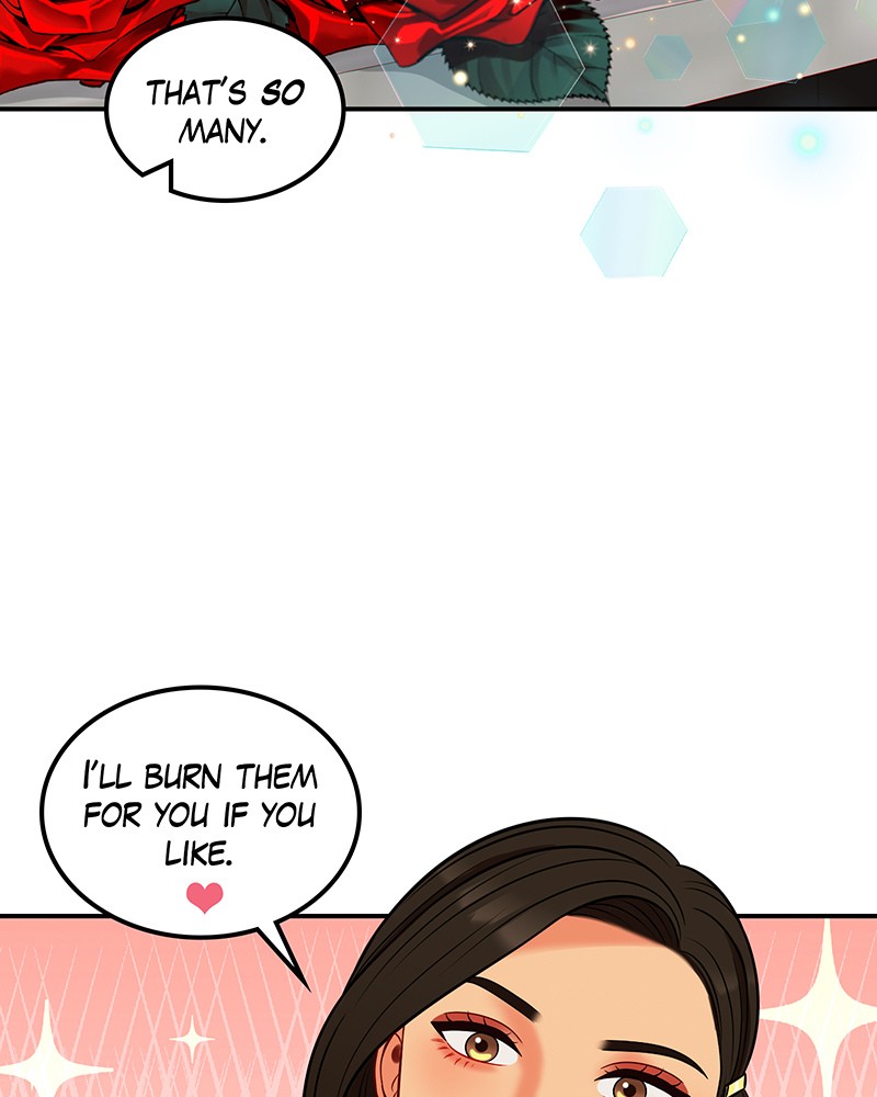 Match Made in Hell Chapter 3 - page 43