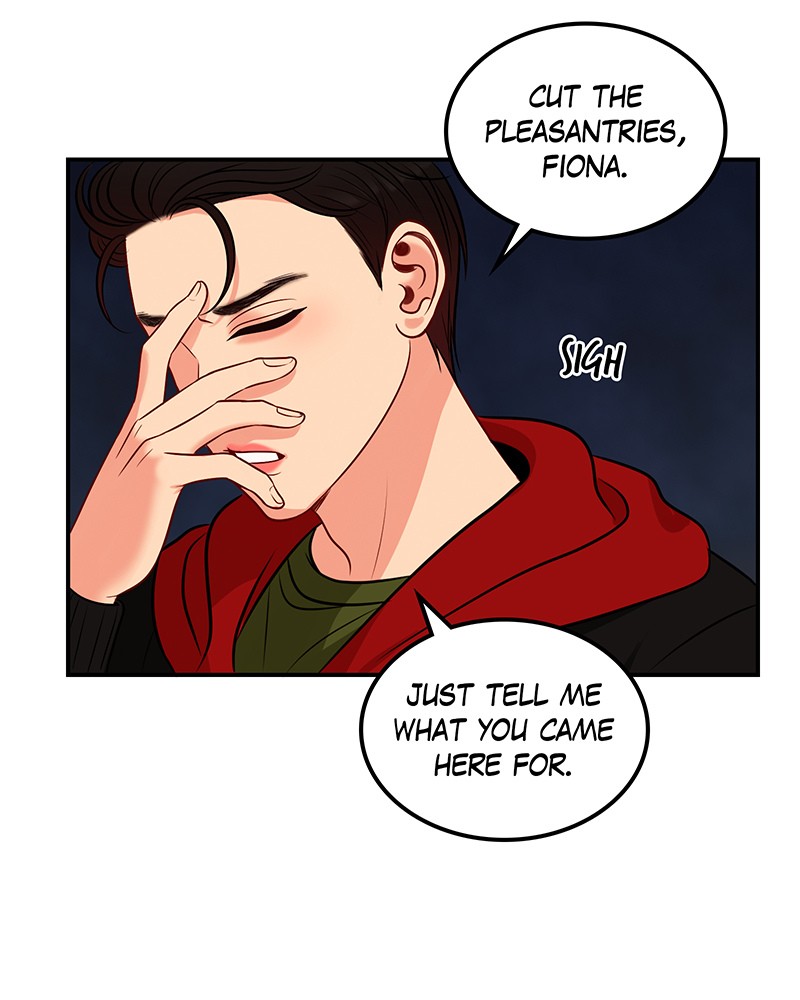 Match Made in Hell Chapter 3 - page 45