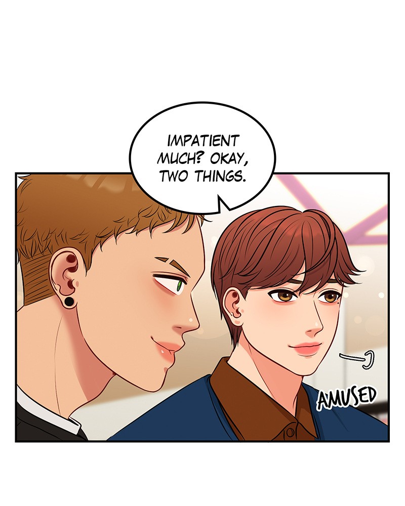 Match Made in Hell Chapter 3 - page 46