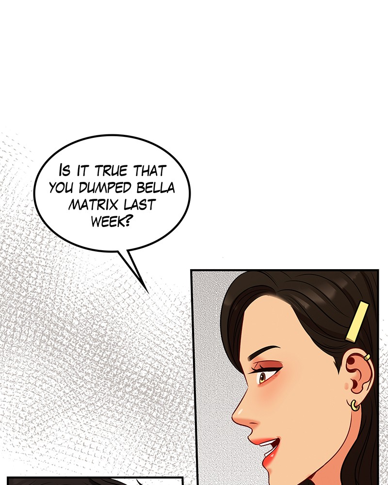 Match Made in Hell Chapter 3 - page 48