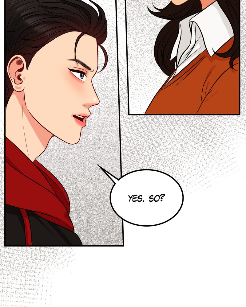 Match Made in Hell Chapter 3 - page 49