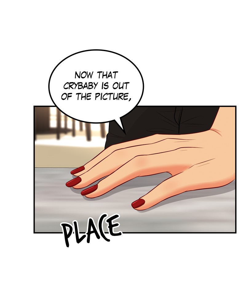 Match Made in Hell Chapter 3 - page 52