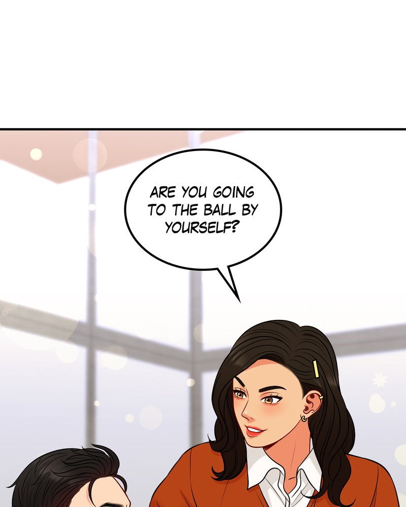 Match Made in Hell Chapter 3 - page 53