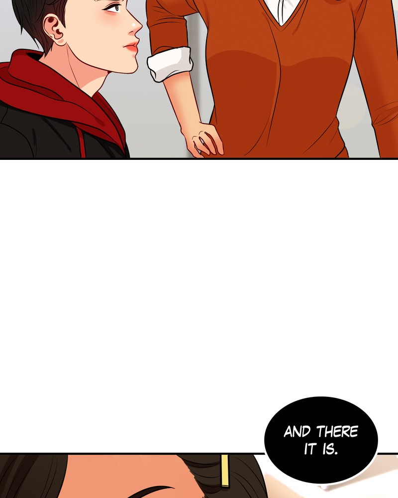 Match Made in Hell Chapter 3 - page 54
