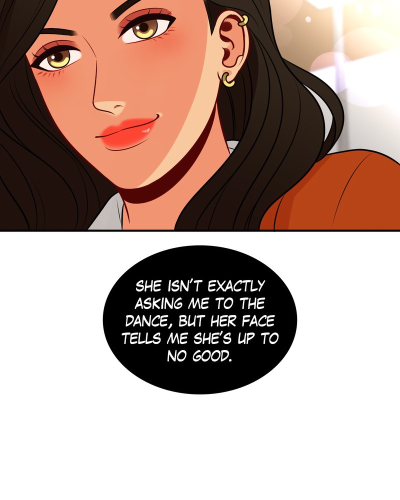 Match Made in Hell Chapter 3 - page 55