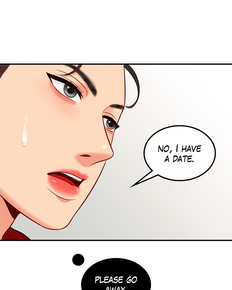 Match Made in Hell Chapter 3 - page 56