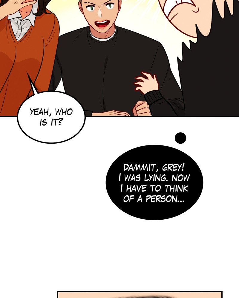 Match Made in Hell Chapter 3 - page 58