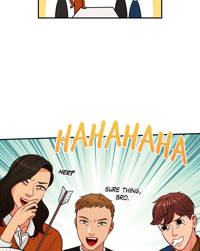 Match Made in Hell Chapter 3 - page 63