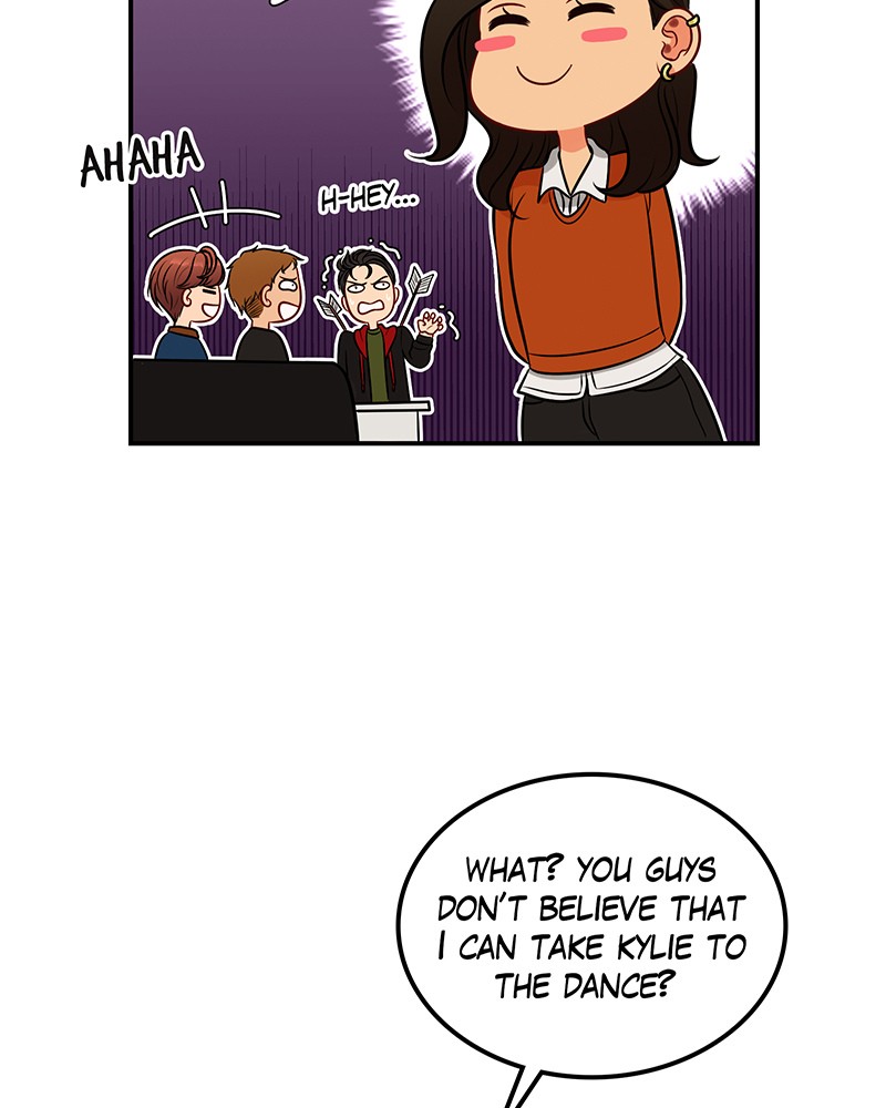 Match Made in Hell Chapter 3 - page 67