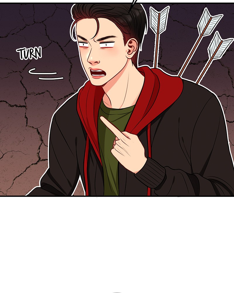 Match Made in Hell Chapter 3 - page 68