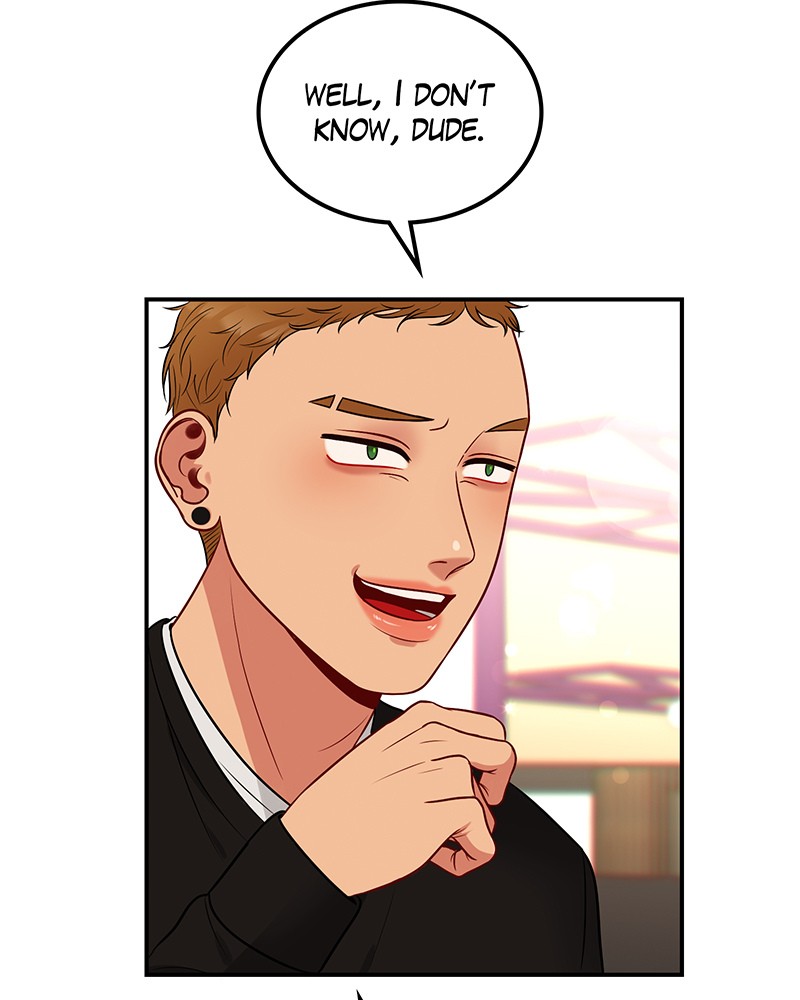 Match Made in Hell Chapter 3 - page 69