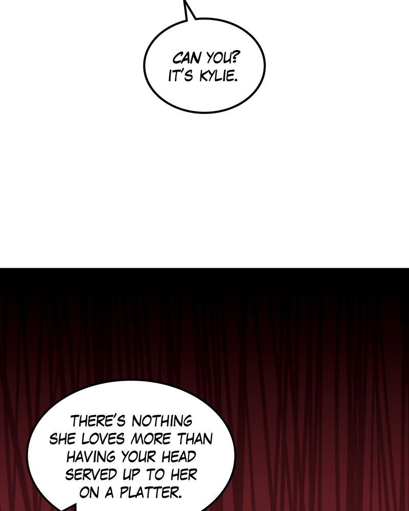 Match Made in Hell Chapter 3 - page 70