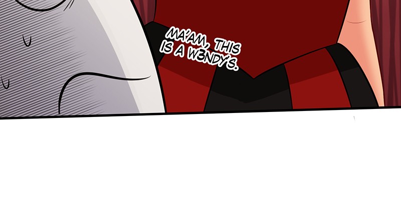 Match Made in Hell Chapter 3 - page 72