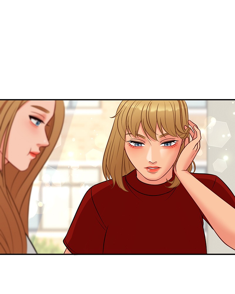 Match Made in Hell Chapter 3 - page 74