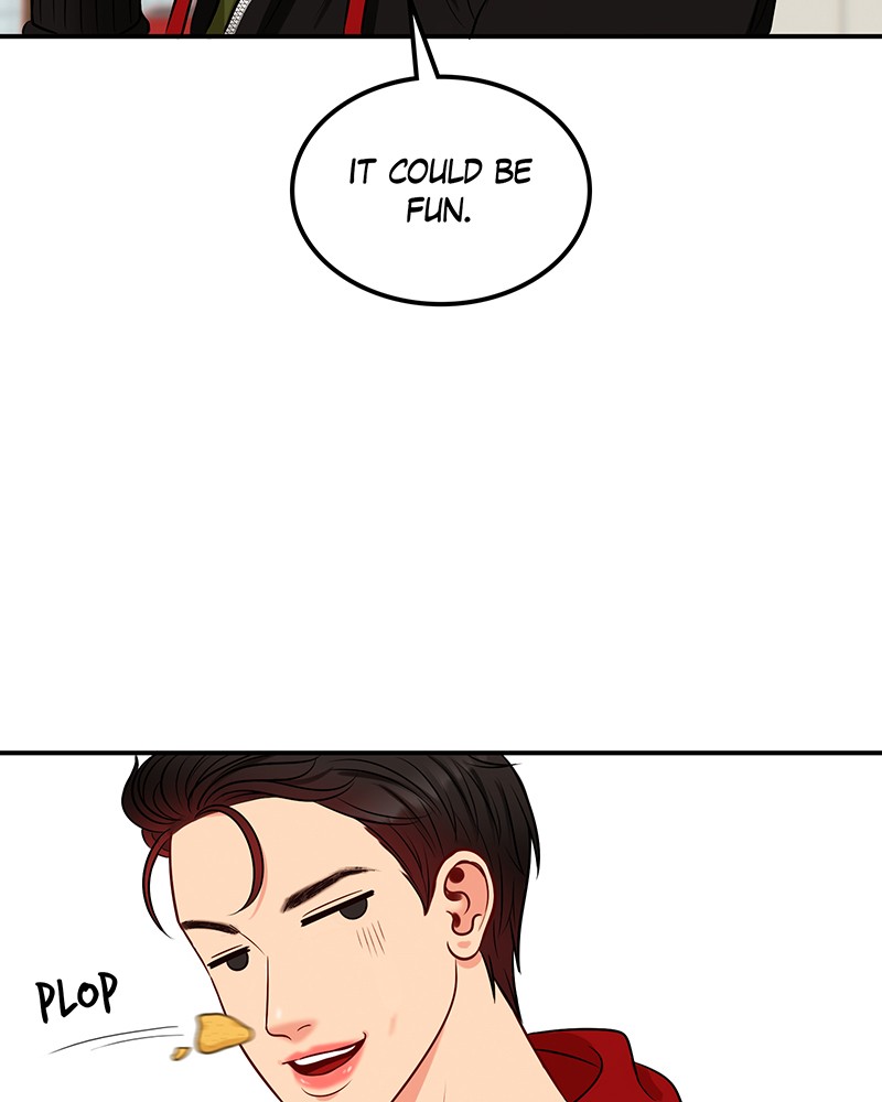 Match Made in Hell Chapter 3 - page 76