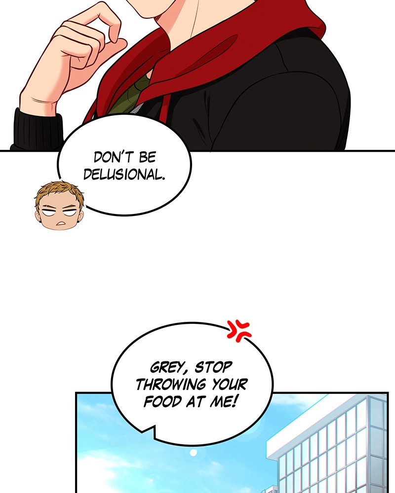 Match Made in Hell Chapter 3 - page 77