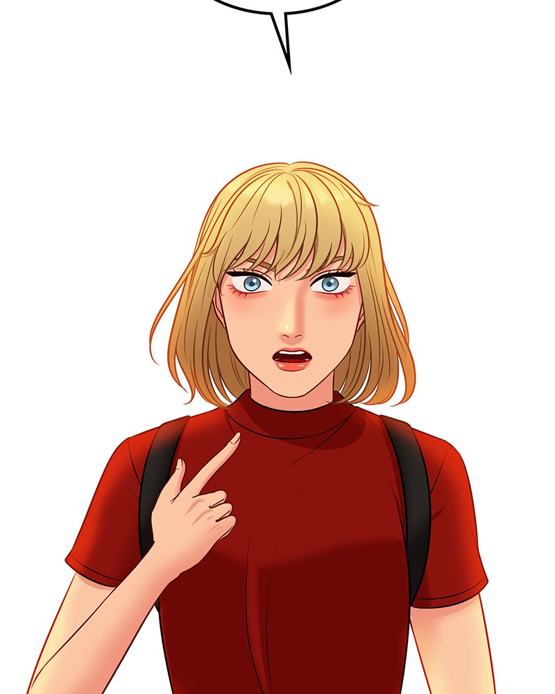 Match Made in Hell Chapter 3 - page 79