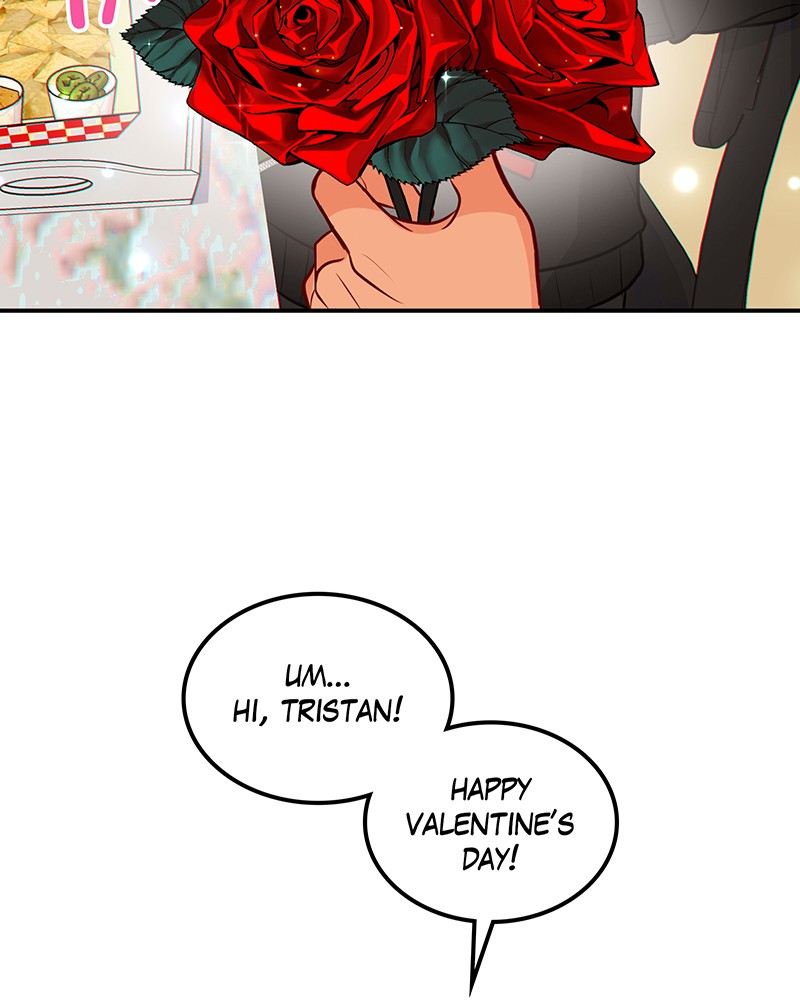 Match Made in Hell Chapter 3 - page 8