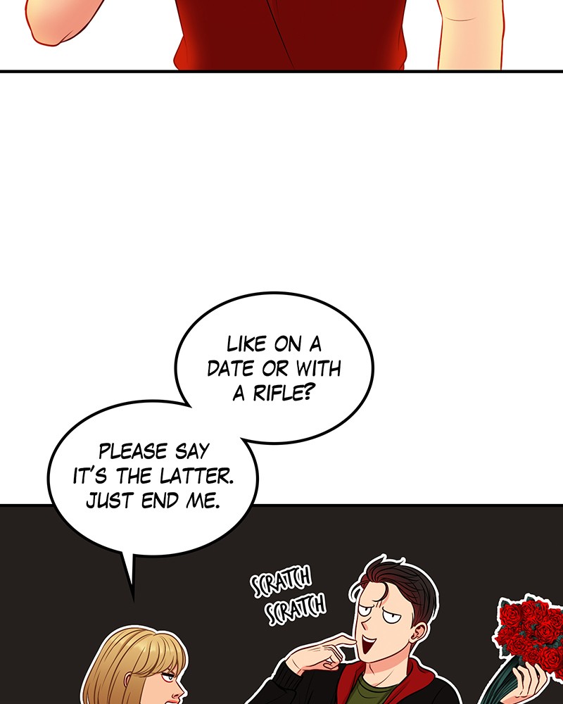 Match Made in Hell Chapter 3 - page 80