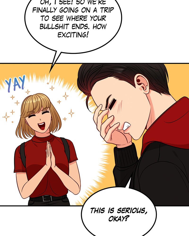 Match Made in Hell Chapter 3 - page 82