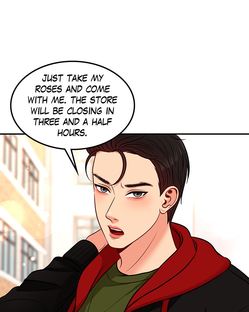 Match Made in Hell Chapter 3 - page 84