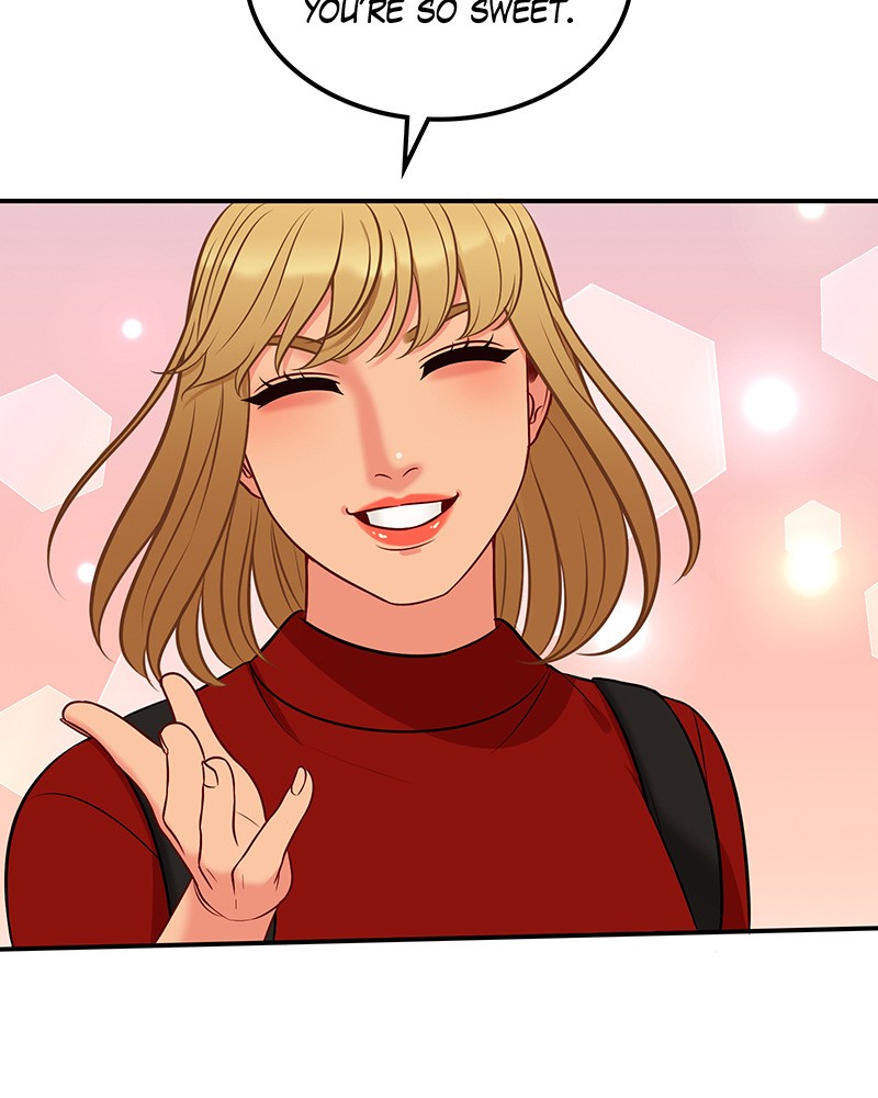 Match Made in Hell Chapter 3 - page 87