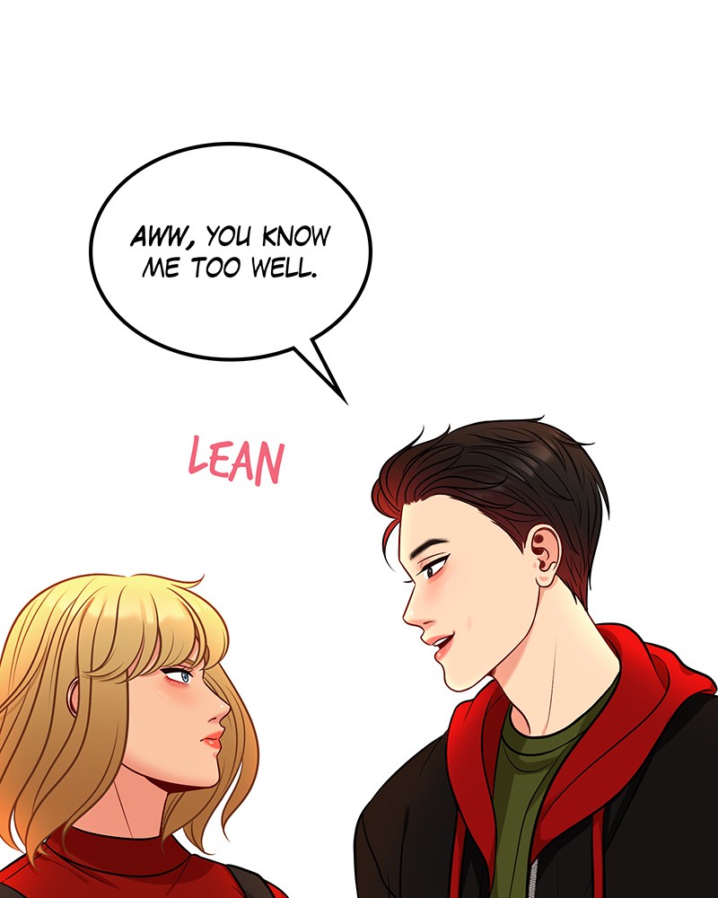 Match Made in Hell Chapter 3 - page 95