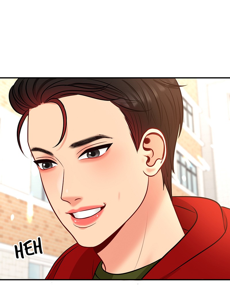 Match Made in Hell Chapter 3 - page 98