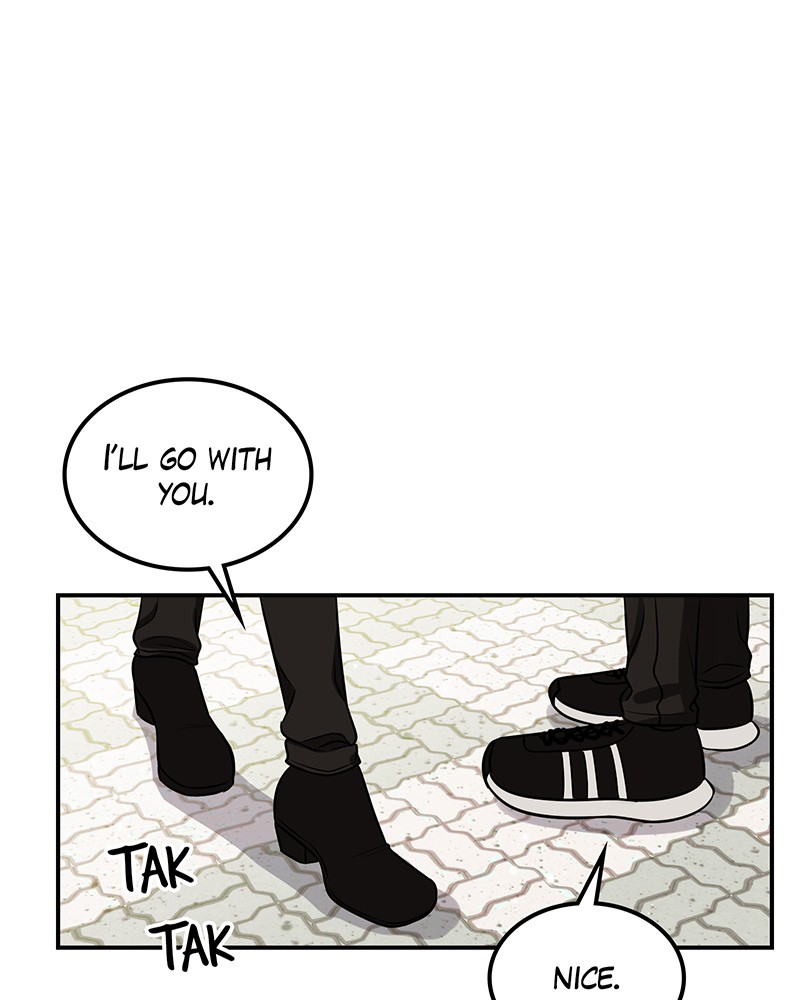 Match Made in Hell Chapter 3 - page 99