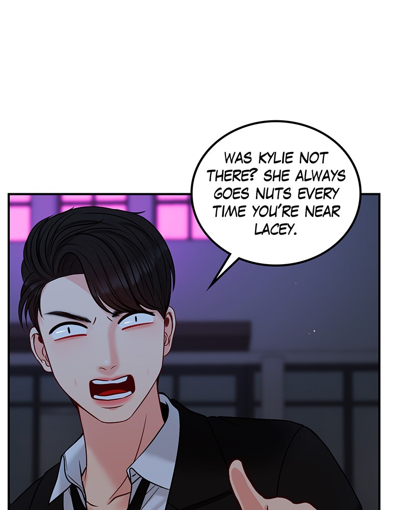 Match Made in Hell Chapter 20 - page 12