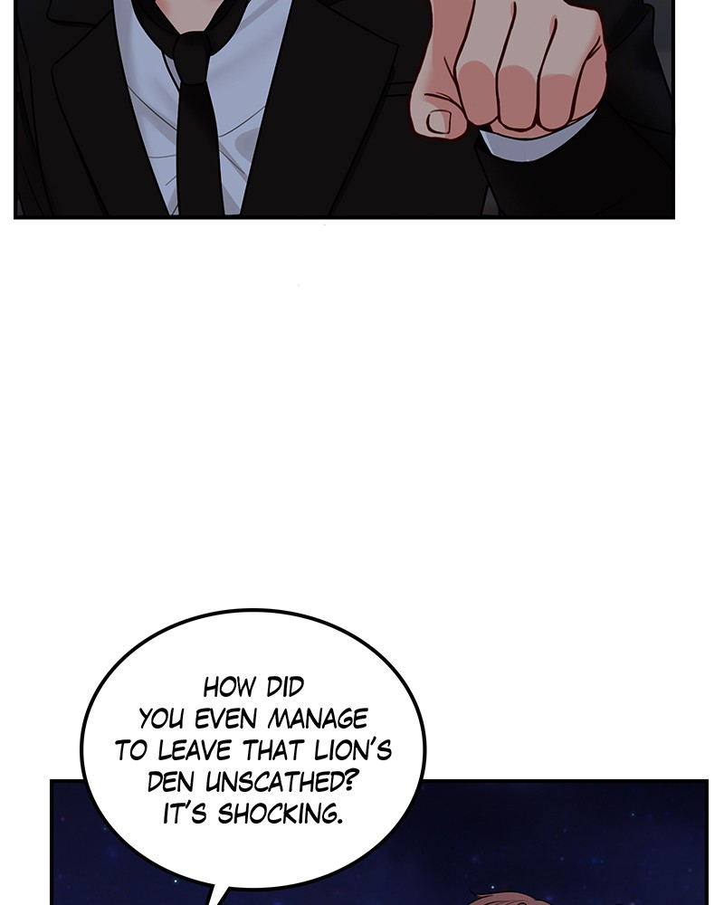 Match Made in Hell Chapter 20 - page 13
