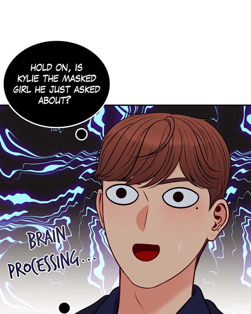 Match Made in Hell Chapter 20 - page 15