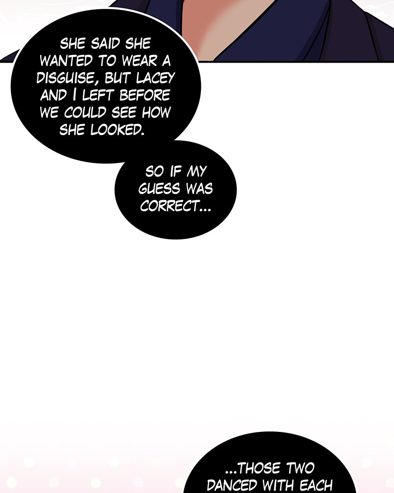 Match Made in Hell Chapter 20 - page 16