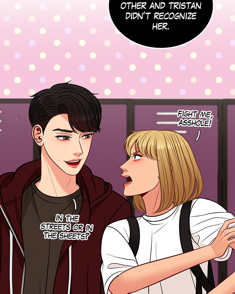 Match Made in Hell Chapter 20 - page 17