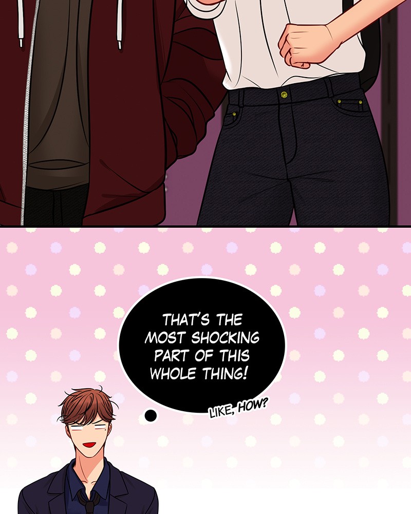 Match Made in Hell Chapter 20 - page 18