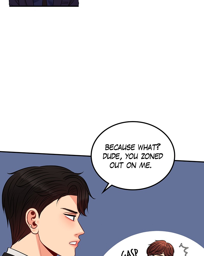 Match Made in Hell Chapter 20 - page 19