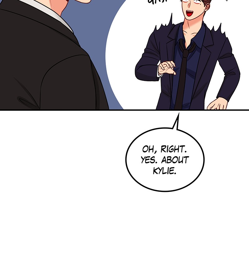 Match Made in Hell Chapter 20 - page 20