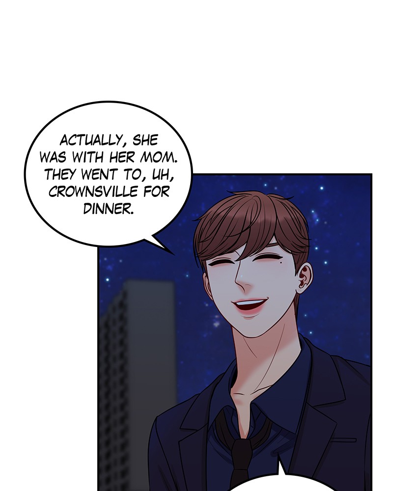 Match Made in Hell Chapter 20 - page 21