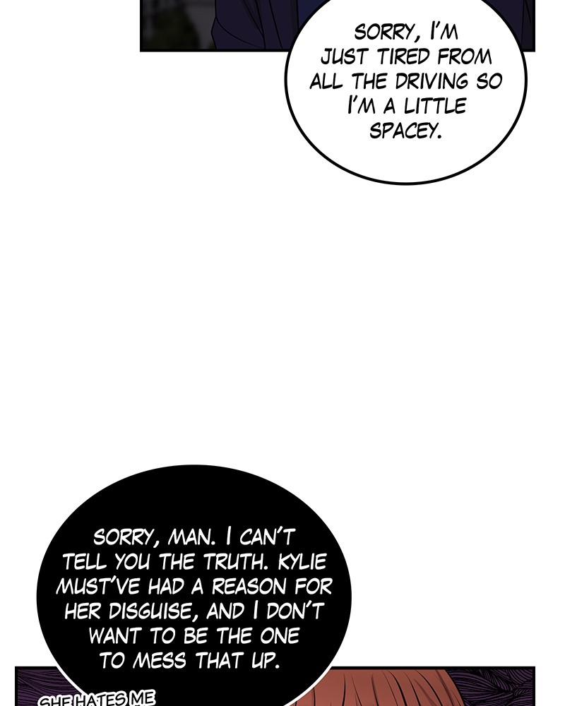 Match Made in Hell Chapter 20 - page 22