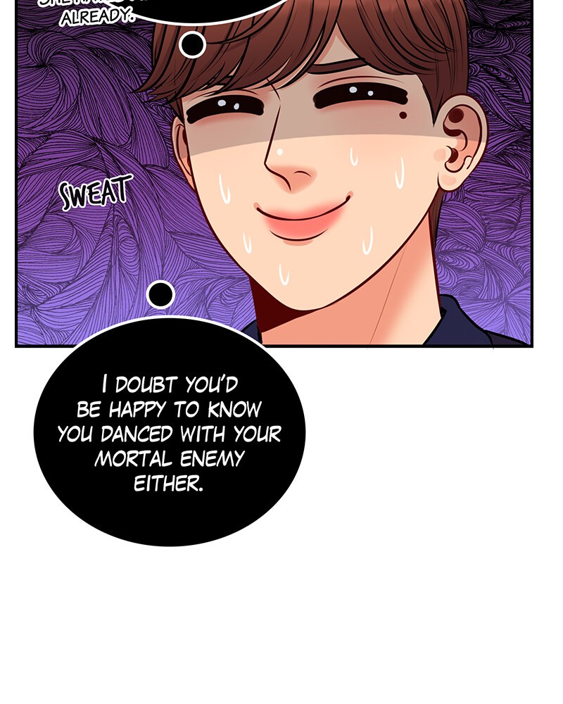 Match Made in Hell Chapter 20 - page 23