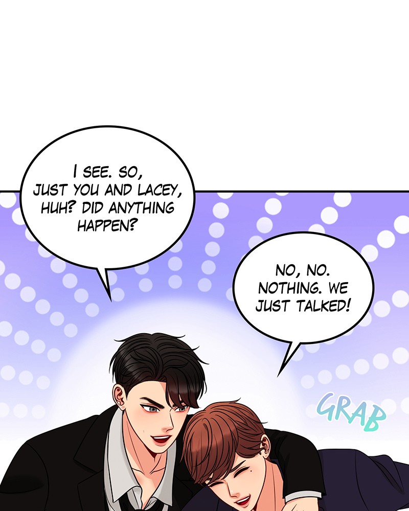 Match Made in Hell Chapter 20 - page 24