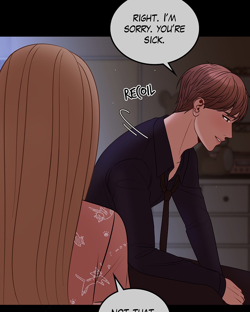 Match Made in Hell Chapter 20 - page 33