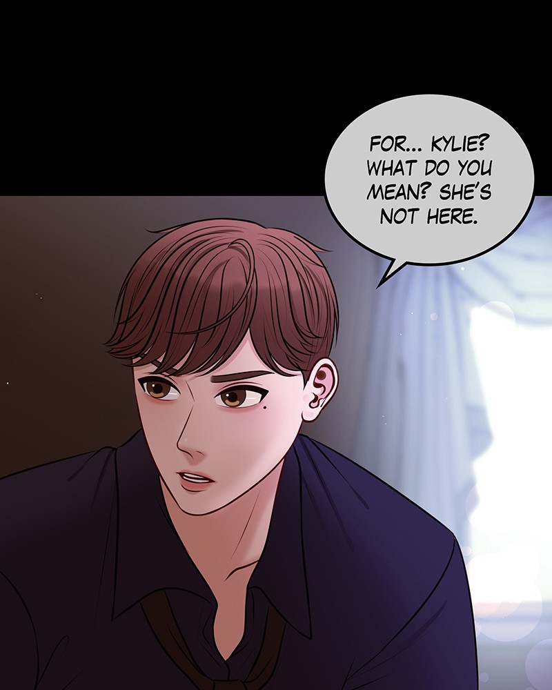 Match Made in Hell Chapter 20 - page 36