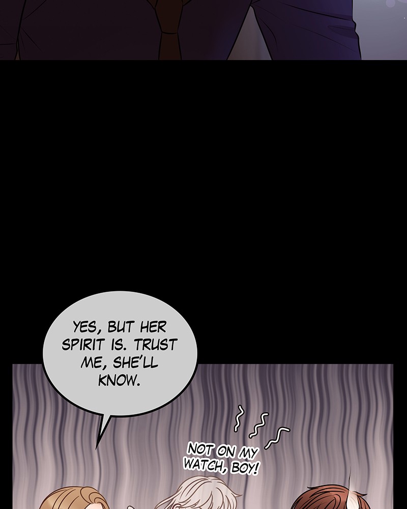 Match Made in Hell Chapter 20 - page 37